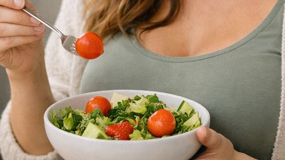 Postpartum Weight Loss: Healthy Strategies for Regaining Your Well-Being copilot 20260409 153244